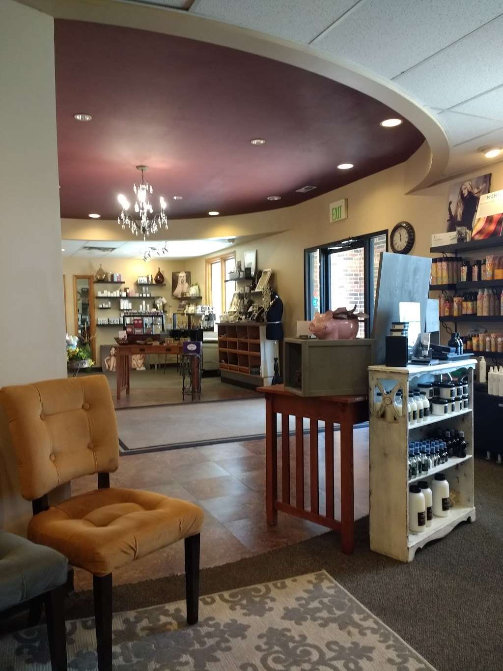 Tyler-Mason Salon-Spa | 9004 W 10th St, Indianapolis, IN 46234, USA | Phone: (317) 271-3330