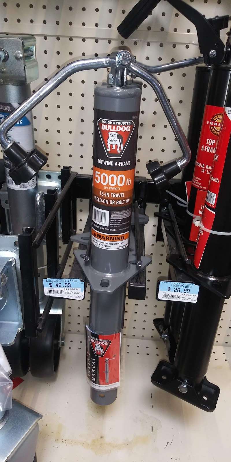 Tractor Supply Co. | 20903 Crosby Fwy, Crosby, TX 77532, USA | Phone: (936) 367-9410