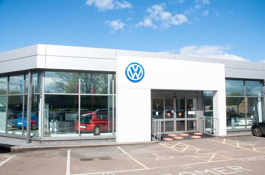 Lancaster Volkswagen Harlow | River Way, Harlow CM20 2SN, UK | Phone: 01279 930385