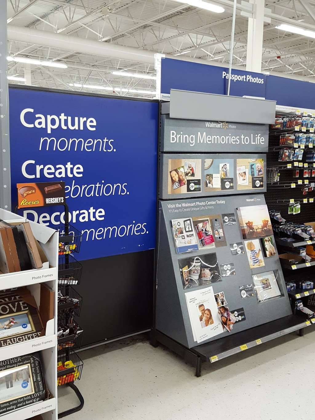 Walmart Photo Center | 2034 Lincoln Hwy E, Lancaster, PA 17602, USA | Phone: (717) 390-8737