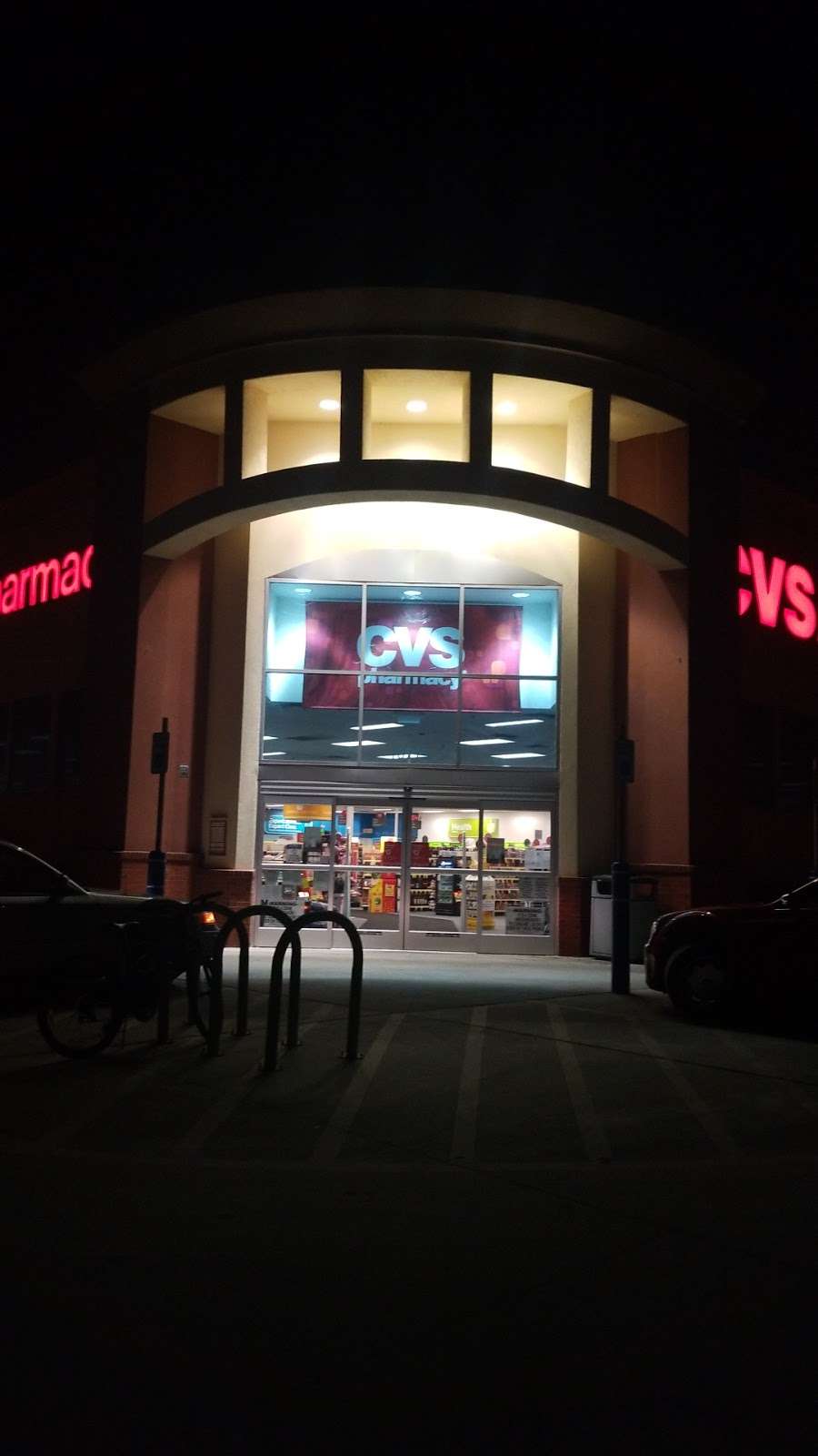 CVS | 10715 Bandera Rd, San Antonio, TX 78254, USA | Phone: (210) 647-9815