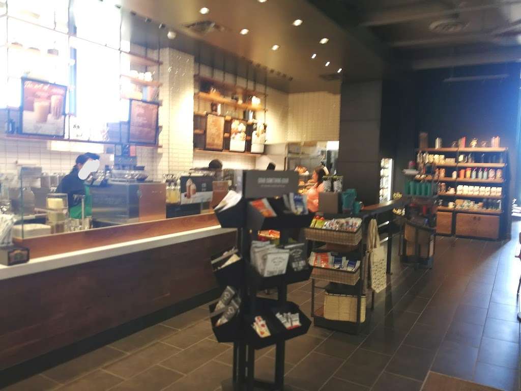 Starbucks | 5500 University Pkwy, San Bernardino, CA 92407, USA | Phone: (909) 537-3540