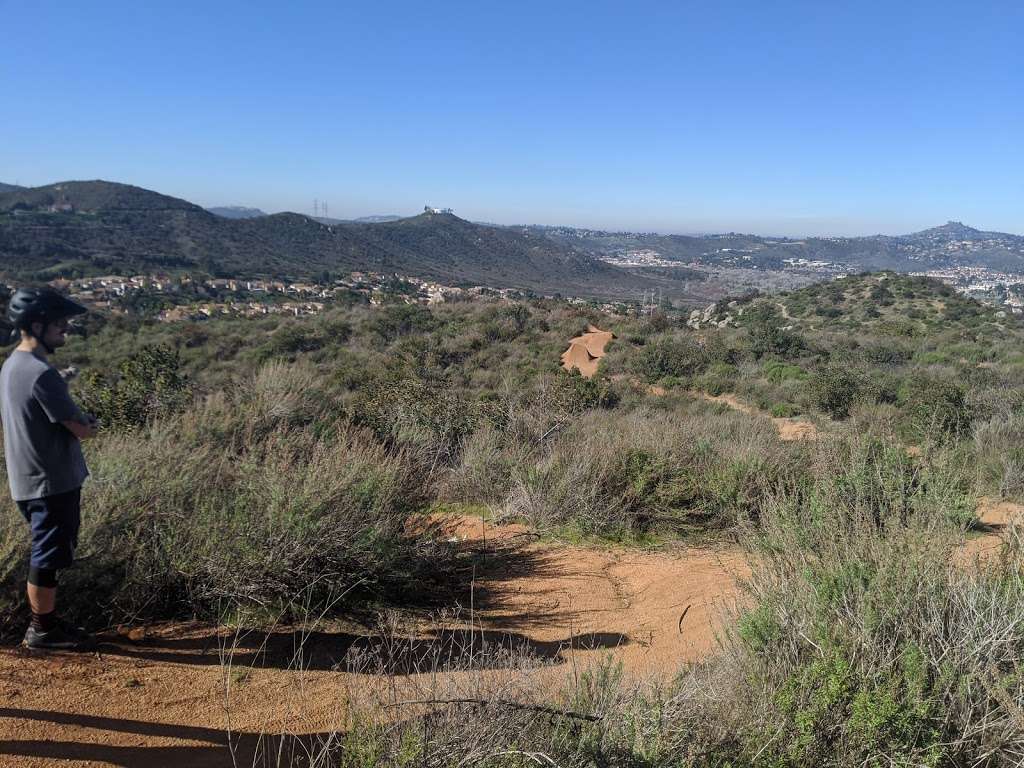 Steele Canyon County Park | 2925 Steele Canyon Rd, El Cajon, CA 92019, USA | Phone: (858) 694-3030