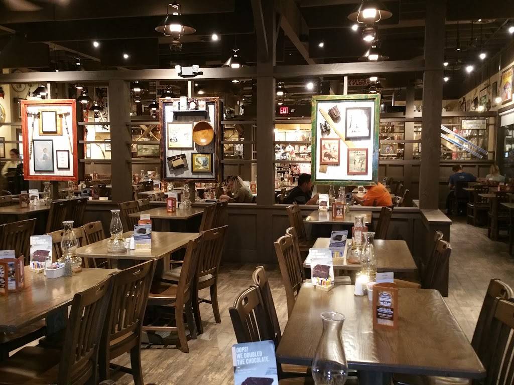 Cracker Barrel Old Country Store | 2815 E Craig Rd, North Las Vegas, NV 89030, USA | Phone: (702) 457-1200