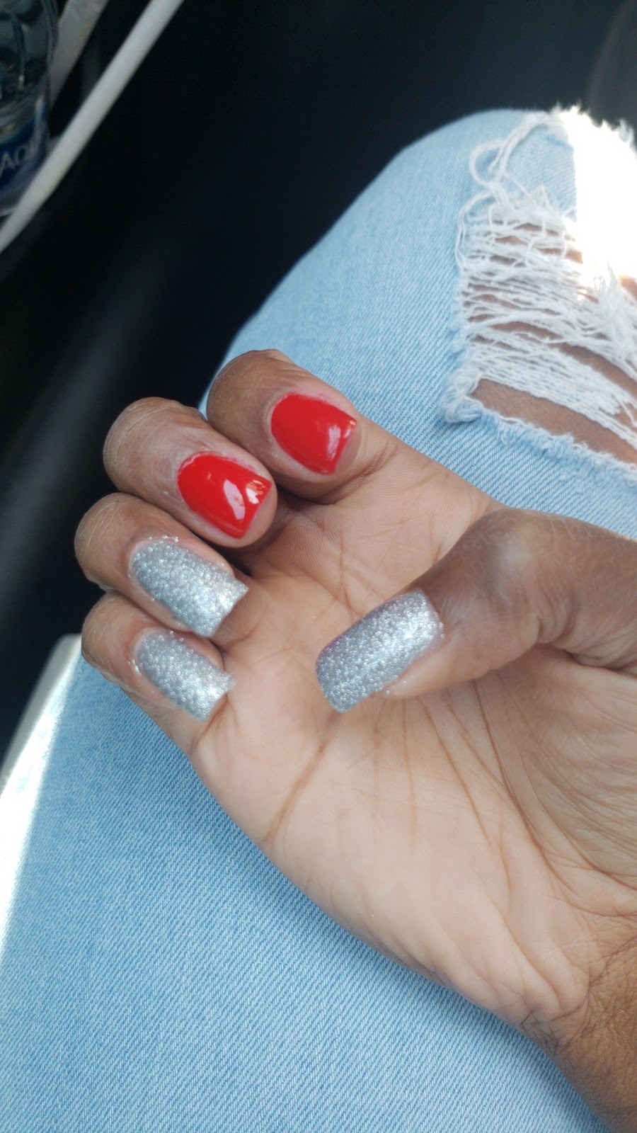 Fashion Nails & Spas | 2501 W Happy Valley Rd UNIT 1330, Phoenix, AZ 85085, USA | Phone: (623) 582-1321