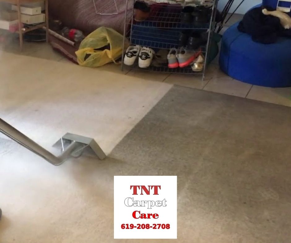 TNT Carpet Care | 103 Vista Way, El Cajon, CA 92021, United States | Phone: (619) 208-2708