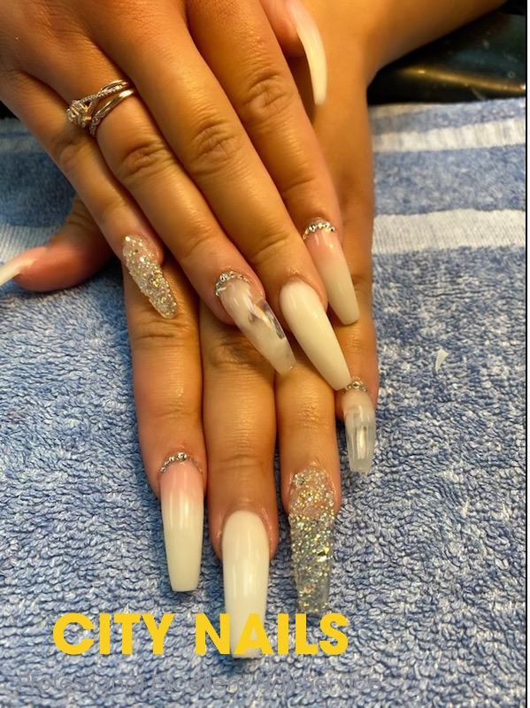 City Nails | 16 W 66th St, Richfield, MN 55423 | Phone: (612) 869-1994