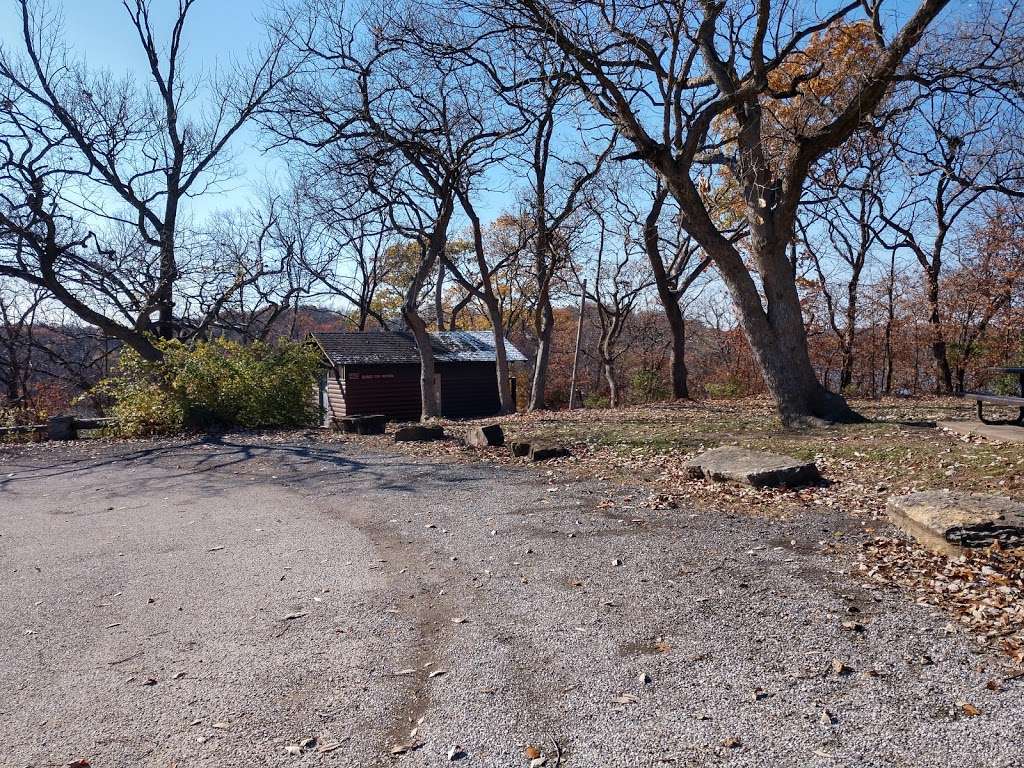 One Way Road Shelter | Oz, Kansas City, KS 66109