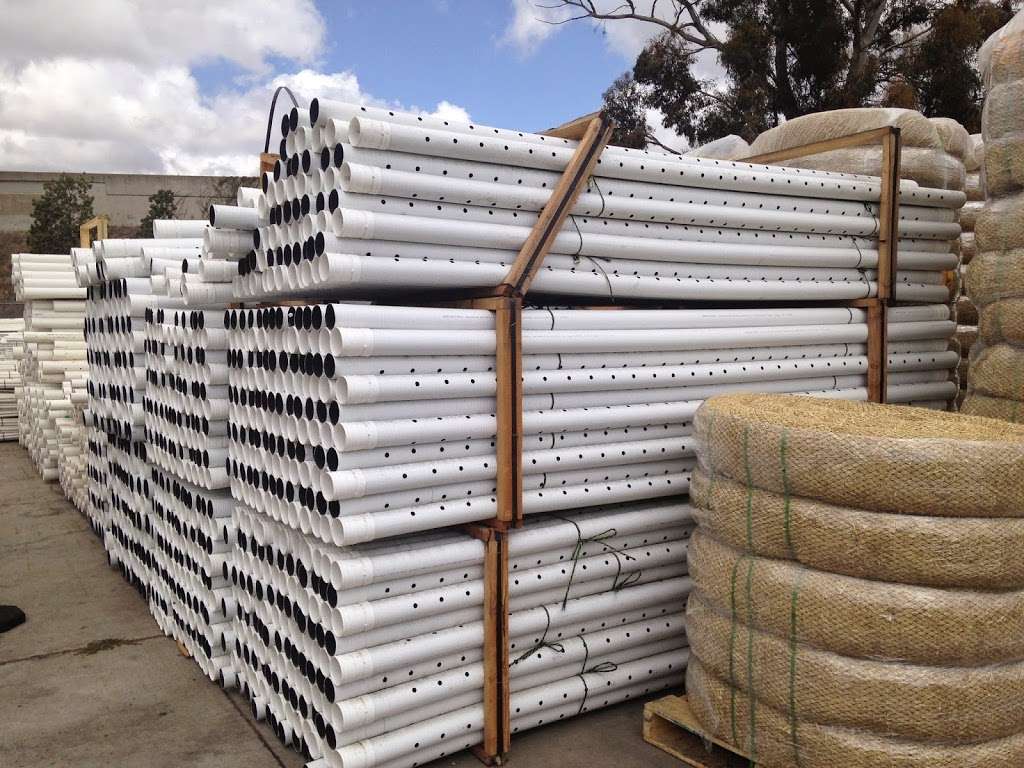 SiteOne Landscape Supply | 1548 S Mountain View Ave, San Bernardino, CA 92408, USA | Phone: (909) 824-3612