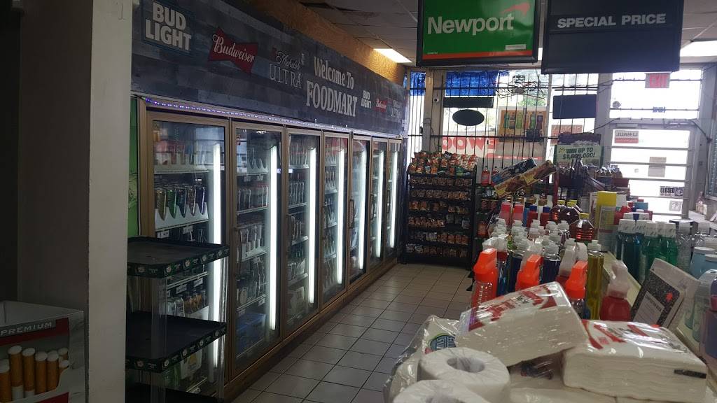 Lakewood Food Mart | 184 McDonough Blvd SE, Atlanta, GA 30315, USA | Phone: (404) 963-2840