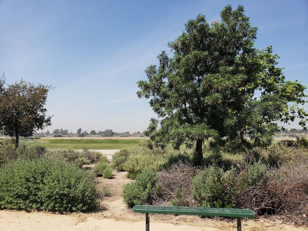 Rio Hondo Spreading Grounds | Pico Rivera, CA 90660, USA