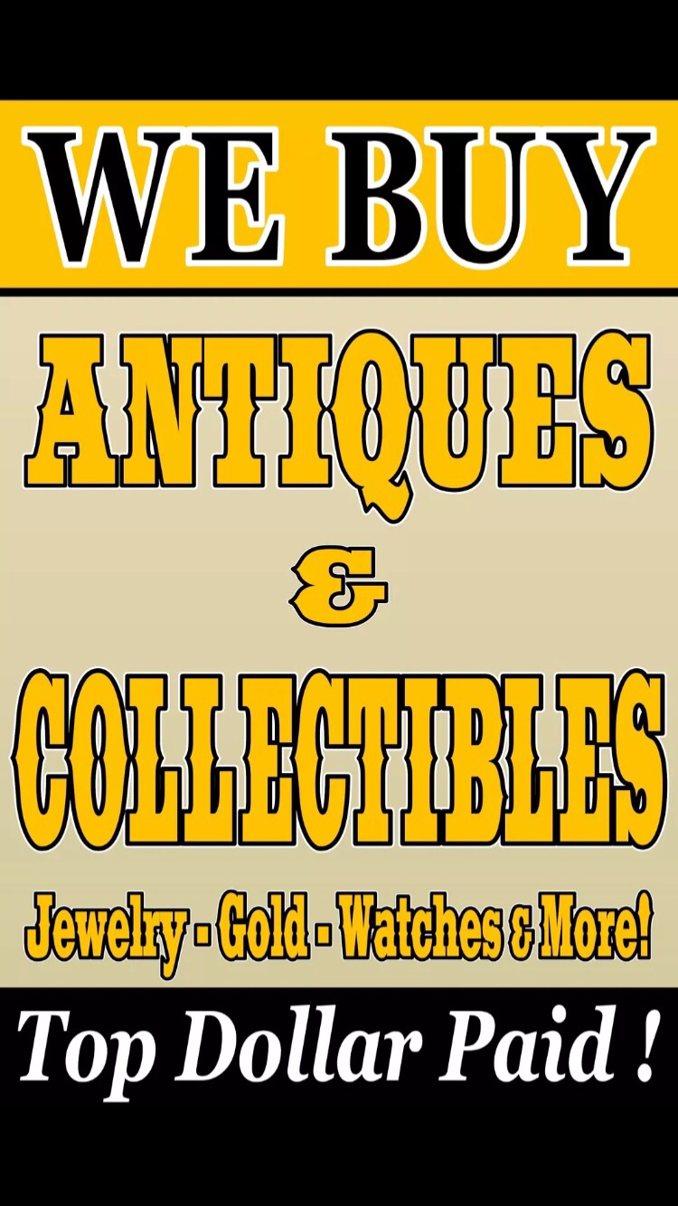 Antique Treasures13 | 37 Southeast 9th Terrace, Deerfield Beach, FL 33441, USA | Phone: (571) 249-2766