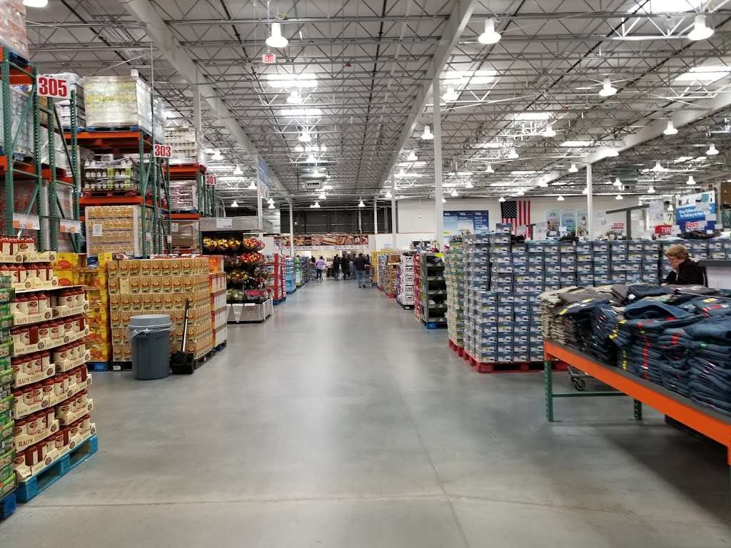 Costco Wholesale | 3705 Hampton Rd, Oceanside, NY 11572, USA | Phone: (516) 259-7002