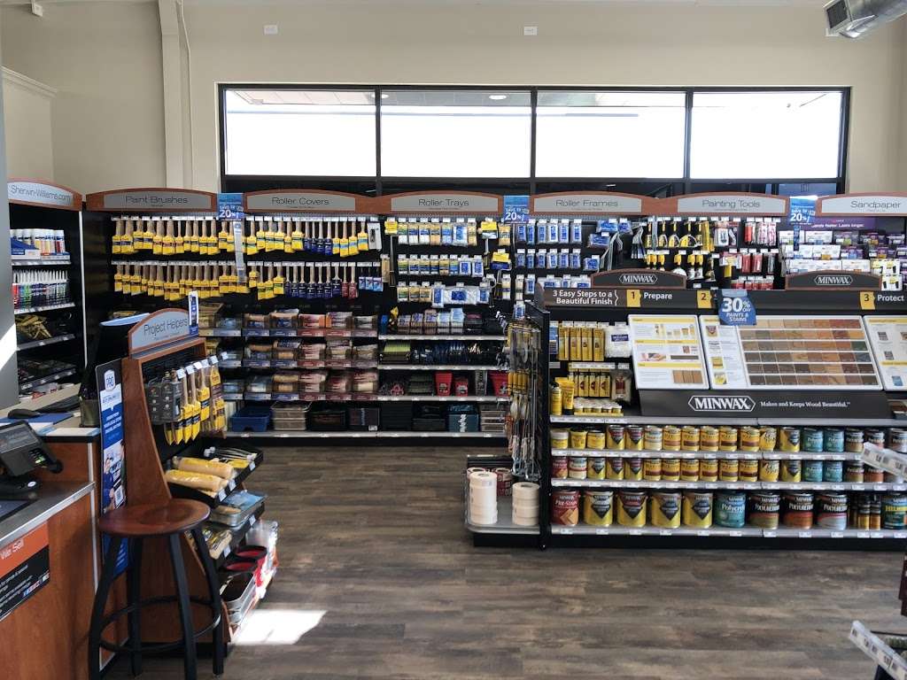 Sherwin-Williams Paint Store | 9571 Fm 1097 Rd W, Ste A, Willis, TX 77318, USA | Phone: (936) 228-0460