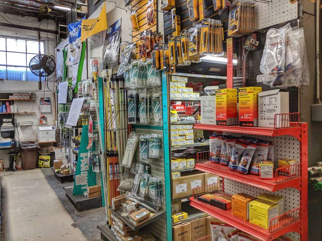 Benfield Electric Supply Co Inc | 25 Lafayette Ave, White Plains, NY 10603 | Phone: (914) 948-6660