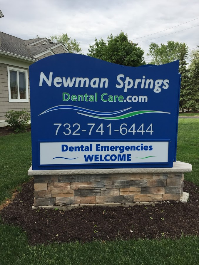 Newman Springs Dental Care: Drs Friedman Menon & Suri | 539 Newman Springs Rd, Lincroft, NJ 07738, USA | Phone: (732) 978-4521