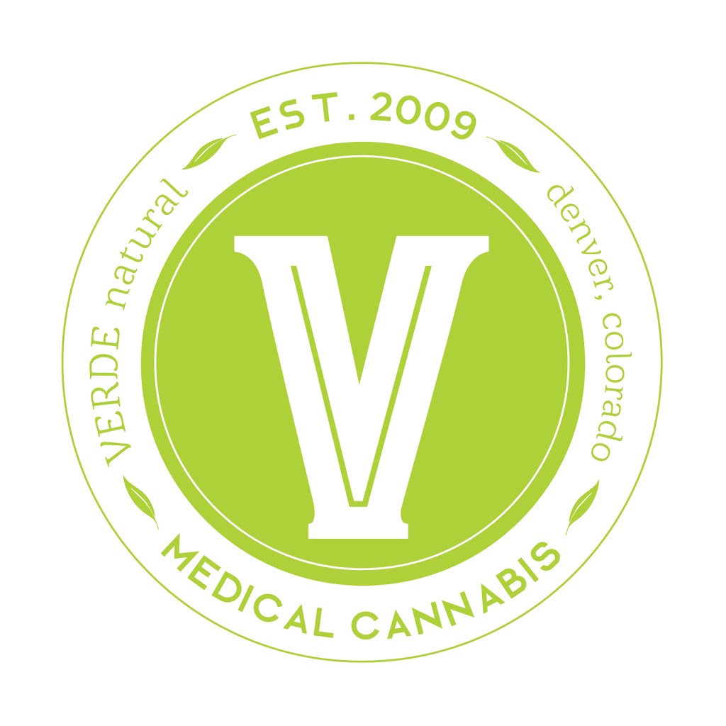 Verde Natural Recreational Weed Dispensary | 5101 E Colfax Ave, Denver, CO 80220, United States | Phone: (720) 575-1958