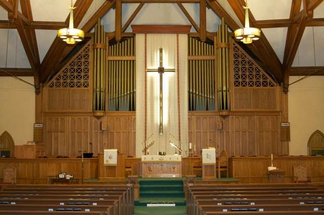 Olivet United Methodist Church | 310 E Chestnut St, Coatesville, PA 19320, USA | Phone: (610) 384-5828