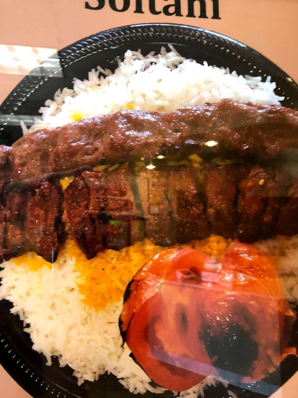 Grill Kabob | 27653 Bouquet Canyon Rd, Santa Clarita, CA 91350 | Phone: (661) 263-7445