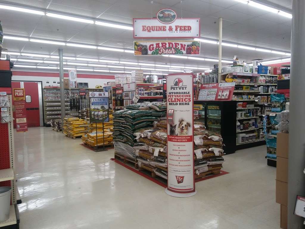 Tractor Supply Co. | 515 Daniel Webster Hwy Ste A, Merrimack, NH 03054, USA | Phone: (603) 424-3300