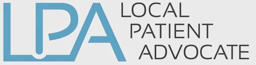 Local Patient Advocate | 6870 W 52nd Ave #102, Arvada, CO 80002, USA | Phone: (303) 396-6487