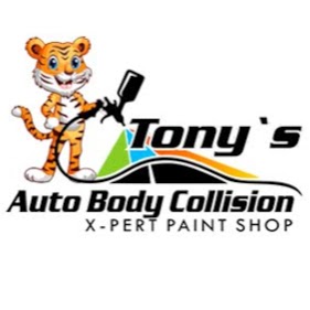 Tonys Auto Body and Xpert Paint Shop | 2606 Industry St, Oceanside, CA 92054, USA | Phone: (760) 607-8783