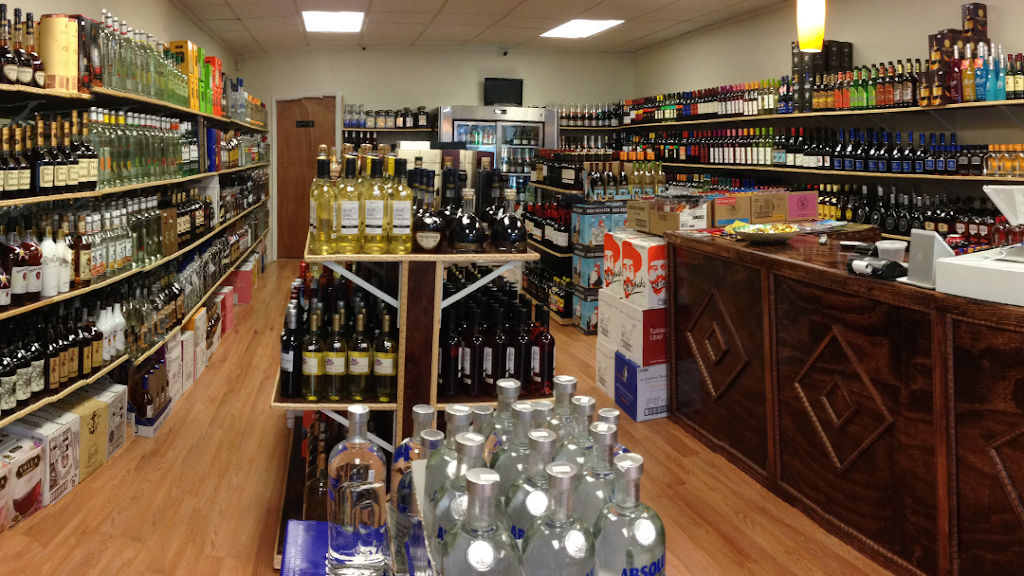 Town Liquor Store | 25 Main St, Haverstraw, NY 10927, USA | Phone: (845) 269-3260