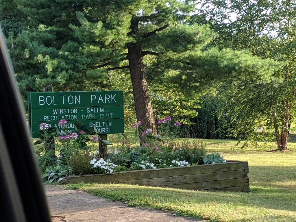 Bolton Park | 1590 Bolton St SW, Winston-Salem, NC 27103, USA | Phone: (336) 727-8000