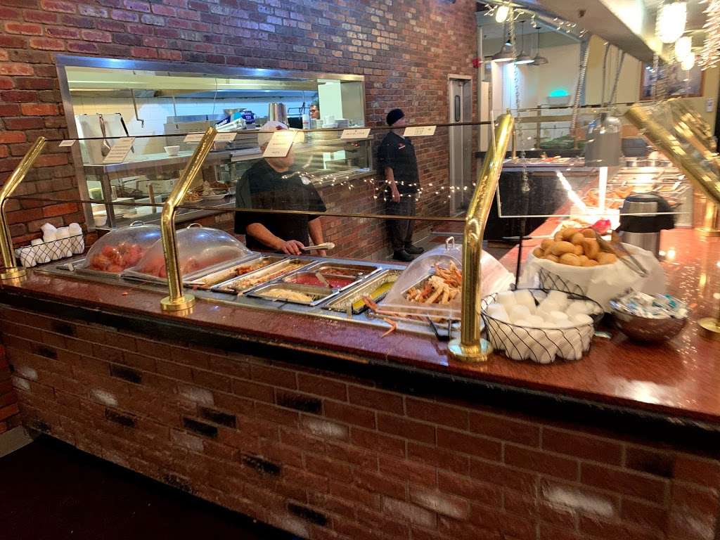 Boston Lobster Feast | 8731 International Dr, Orlando, FL 32819, USA | Phone: (407) 248-8606