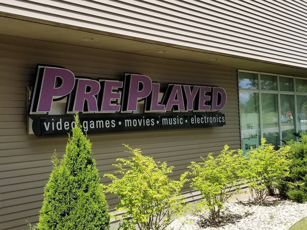 Preplayed Madison West | 7610 Mineral Point Rd, Madison, WI 53717, USA | Phone: (608) 833-4107