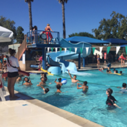 Woodland Park Pool | 671 Woodland Pkwy, San Marcos, CA 92069, USA | Phone: (760) 746-2028