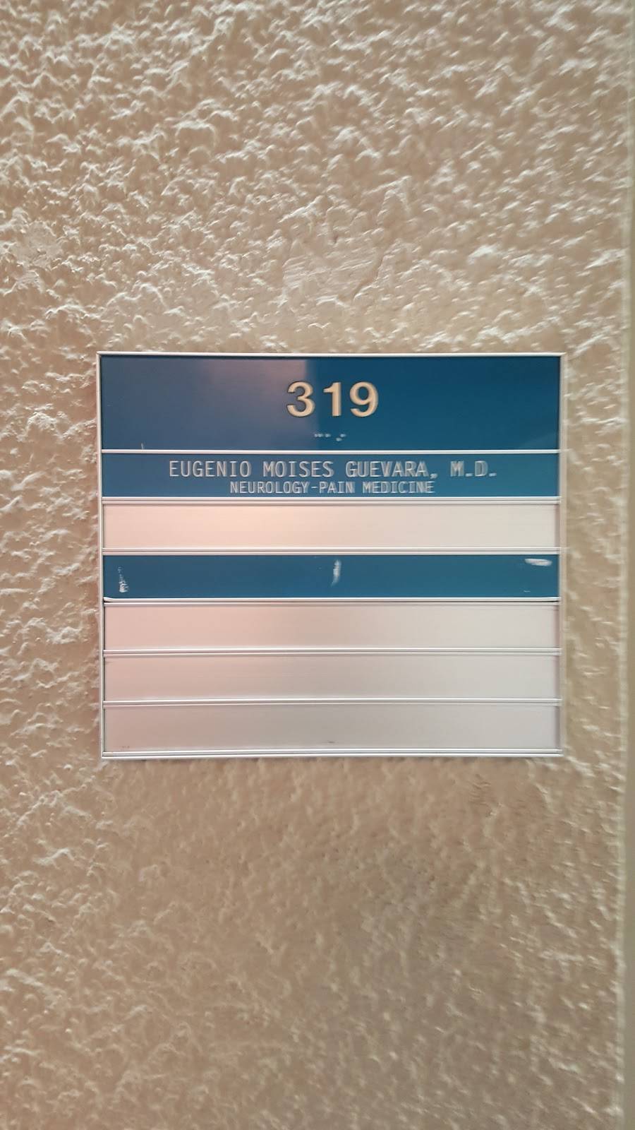 Dr. Eugenio Guevara | 777 E 25th St, Hialeah, FL 33013, USA | Phone: (305) 693-8585