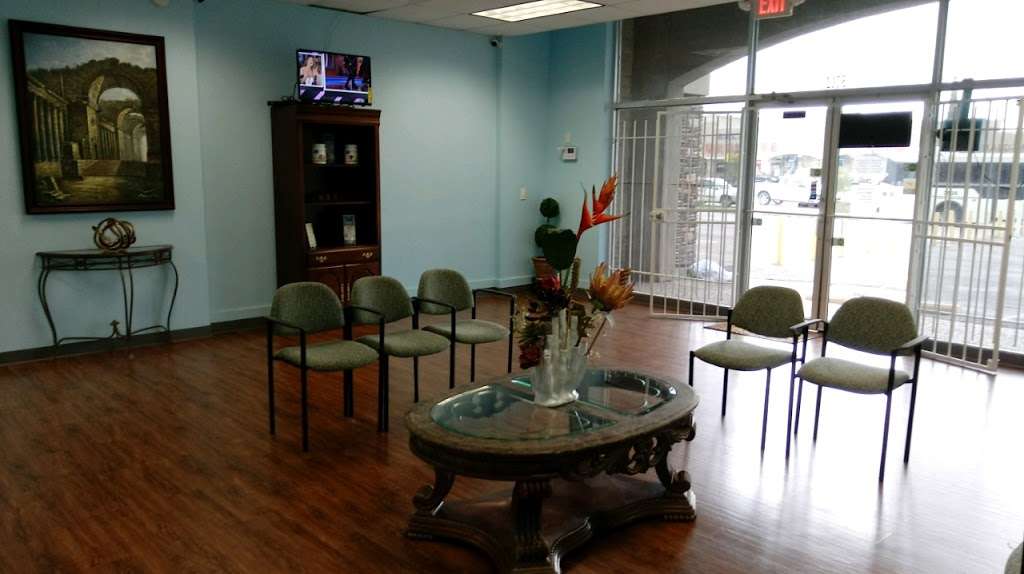 Clinica Hispana San Miguel | 5712 Fondren Rd, Houston, TX 77036, USA | Phone: (832) 834-4426