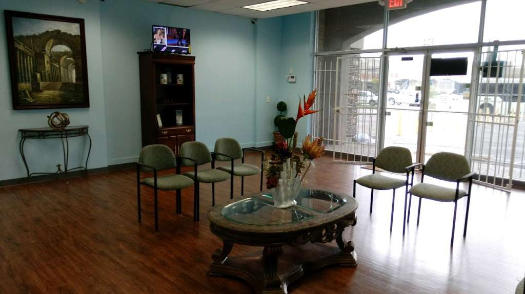 Clinica Hispana San Miguel | 5712 Fondren Rd, Houston, TX 77036 | Phone: (832) 834-4426