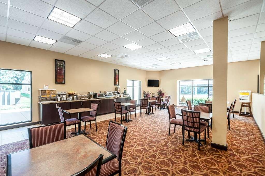 Comfort Inn | 76 Old Mill Bottom Rd, Annapolis, MD 21409 | Phone: (410) 757-8500