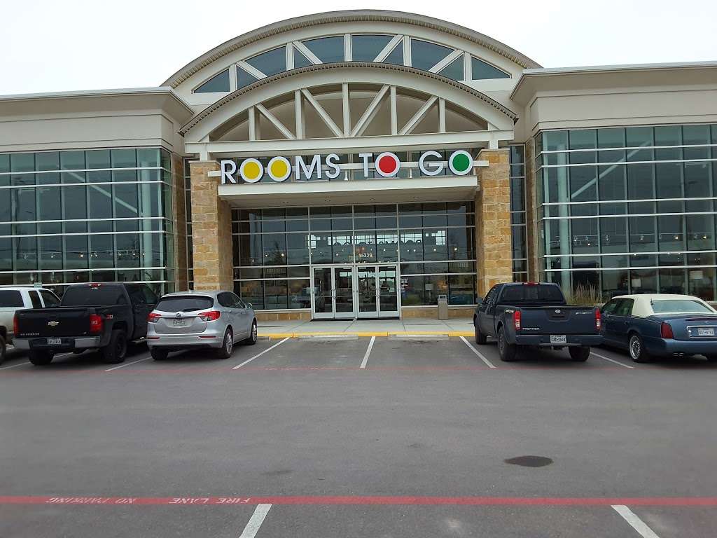 Rooms To Go Furniture Store | 15339 Ih 35 N, Ste A, Selma, TX 78154, USA | Phone: (210) 526-3170