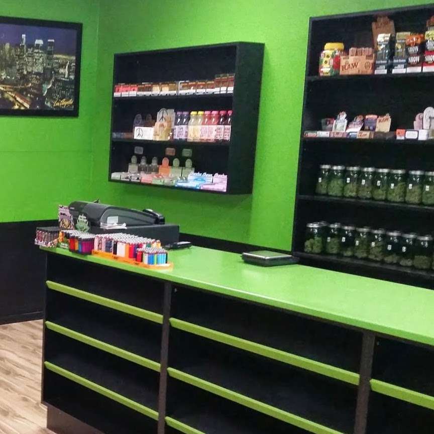 Higher Learning Dispensary | 425 W Rider St STE C8, Perris, CA 92571, USA | Phone: (951) 943-8833