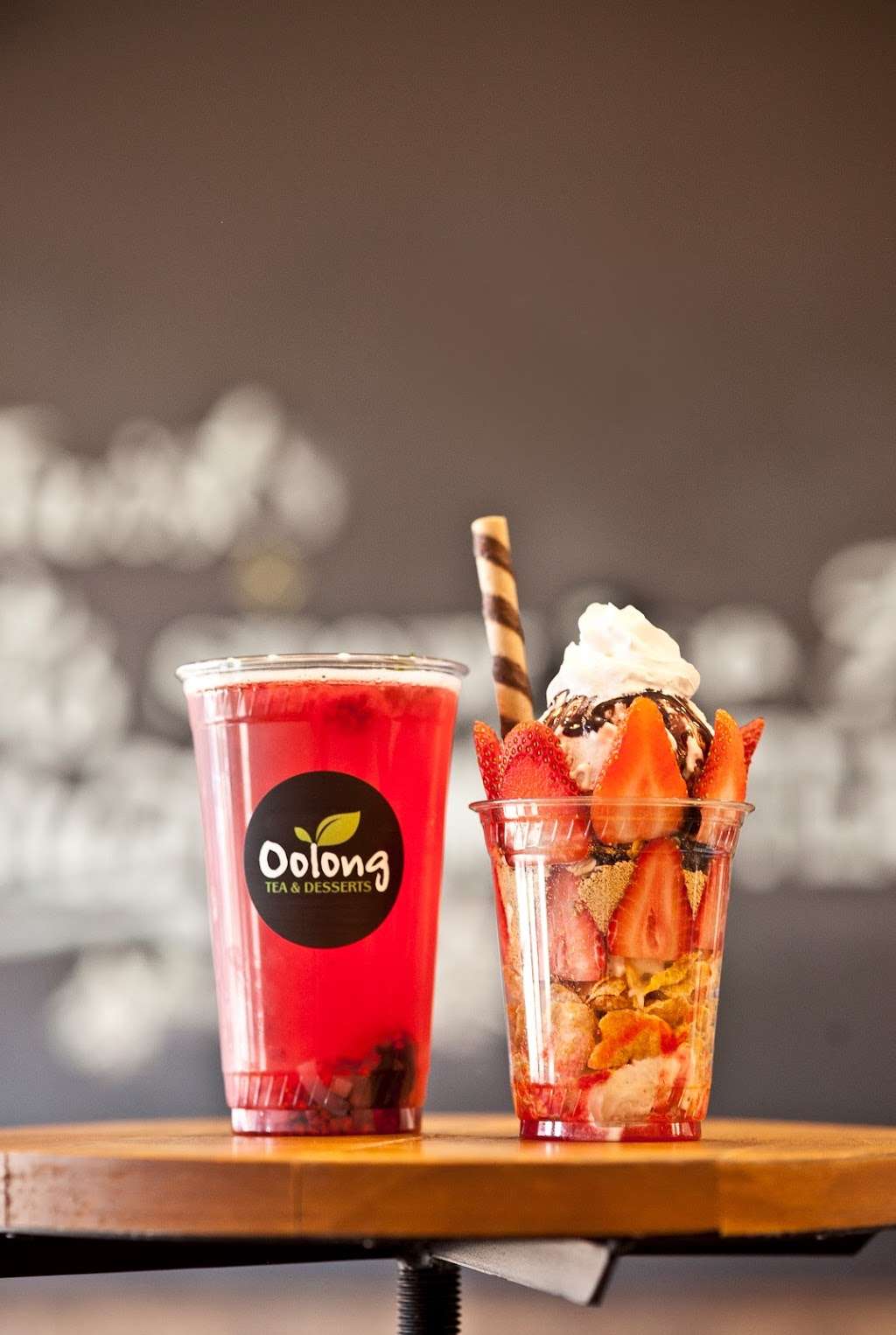 Oolong Tea & Desserts | 2100 Dallas Pkwy #131, Plano, TX 75093, USA | Phone: (972) 378-5055