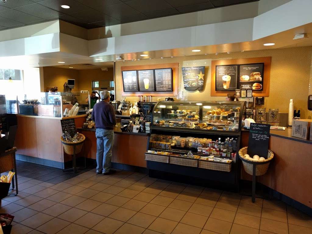 Starbucks | 2120 N Rampart Blvd, Las Vegas, NV 89128, USA | Phone: (702) 228-0342