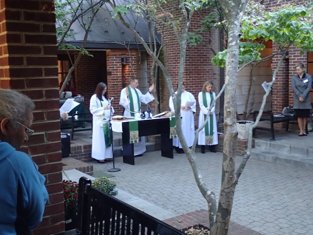 Saint Patricks Episcopal Church | 4700 Whitehaven Pkwy NW, Washington, DC 20007, USA | Phone: (202) 342-2800