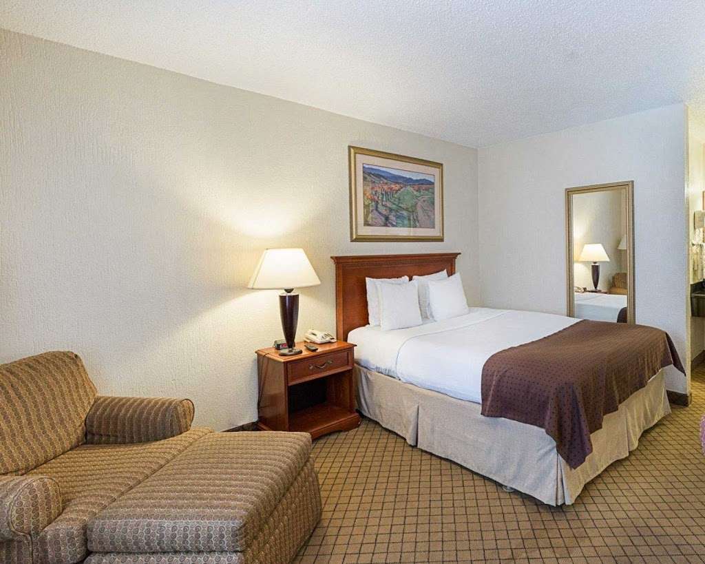 Clarion Inn | 15157 I-10, Channelview, TX 77530 | Phone: (281) 452-7304