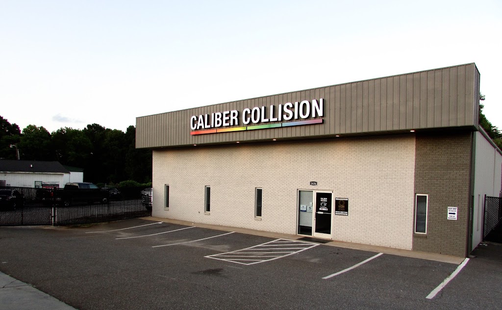 Caliber Collision | 1634 N Hwy 16, Denver, NC 28037, USA | Phone: (704) 489-9069