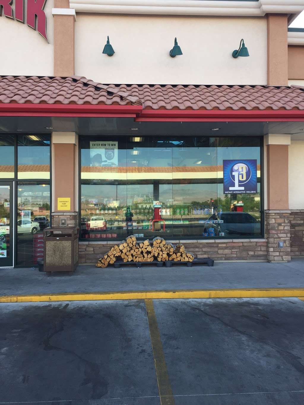 Maverik | 10490 Bermuda Rd, Las Vegas, NV 89183 | Phone: (702) 433-3707