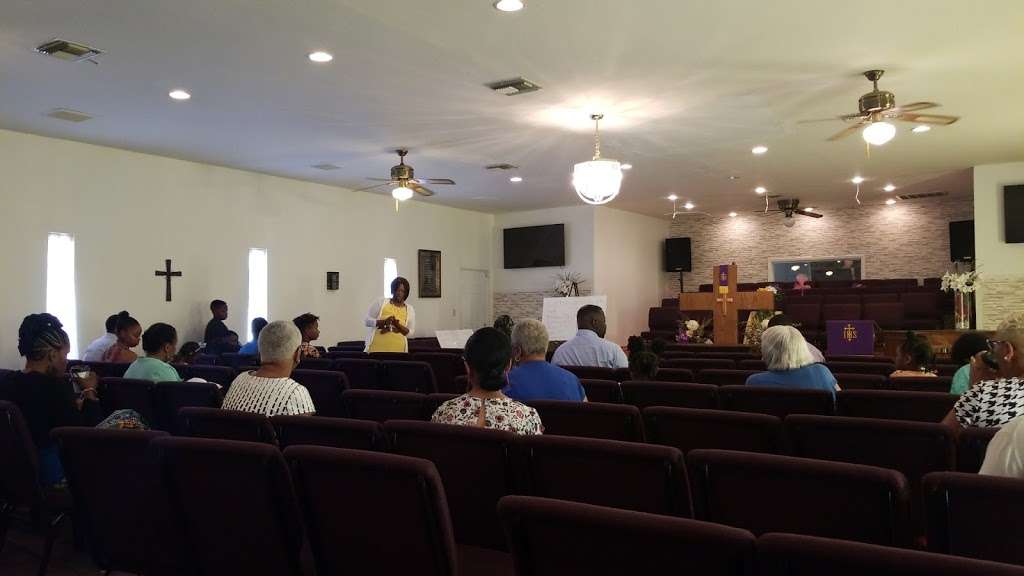 South Mountain Baptist Church | 1316 E Euclid Ave, Phoenix, AZ 85042 | Phone: (602) 276-8914