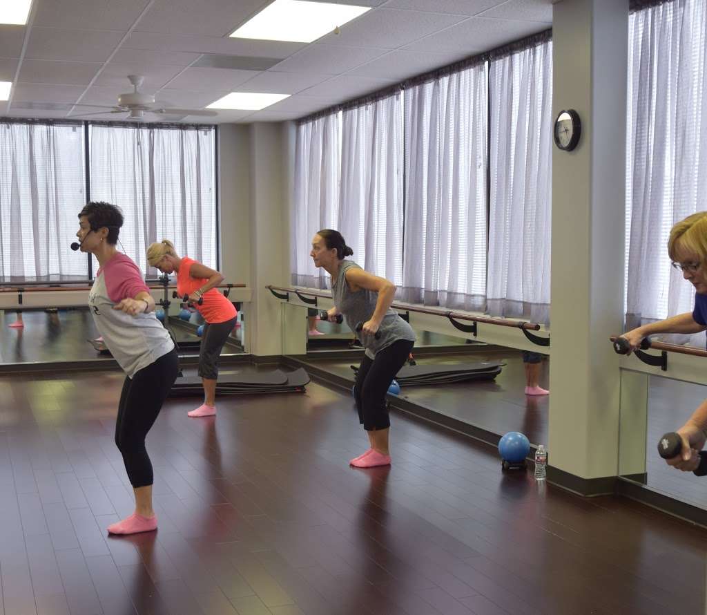 The Workout Barre Fitness and Dance | 18425 Champion Forest Dr #250, Spring, TX 77379, USA | Phone: (832) 761-0688