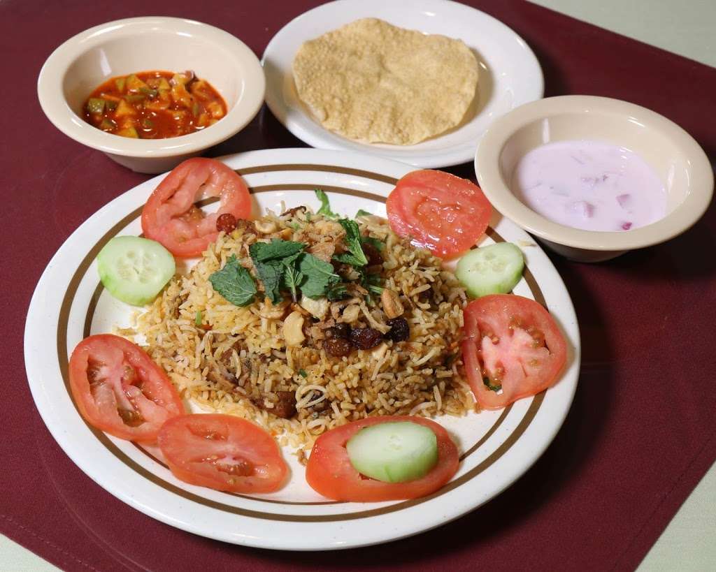 Indian Palace | 3843 Cartwright Rd, Missouri City, TX 77459 | Phone: (832) 370-9246