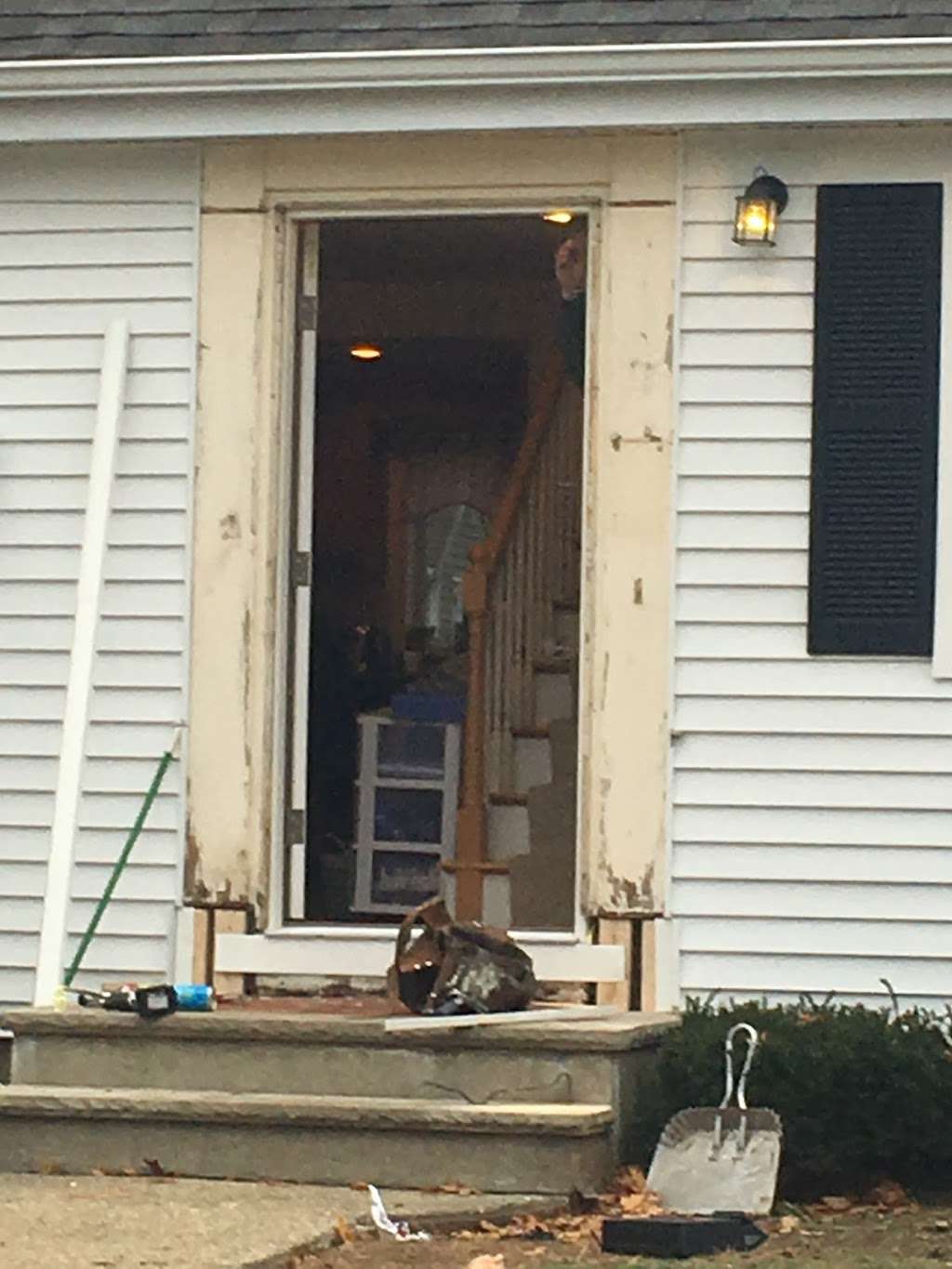 Quality Window & Doors Inc | 17 Cassandra Rd, Weymouth, MA 02189, USA | Phone: (781) 335-9595