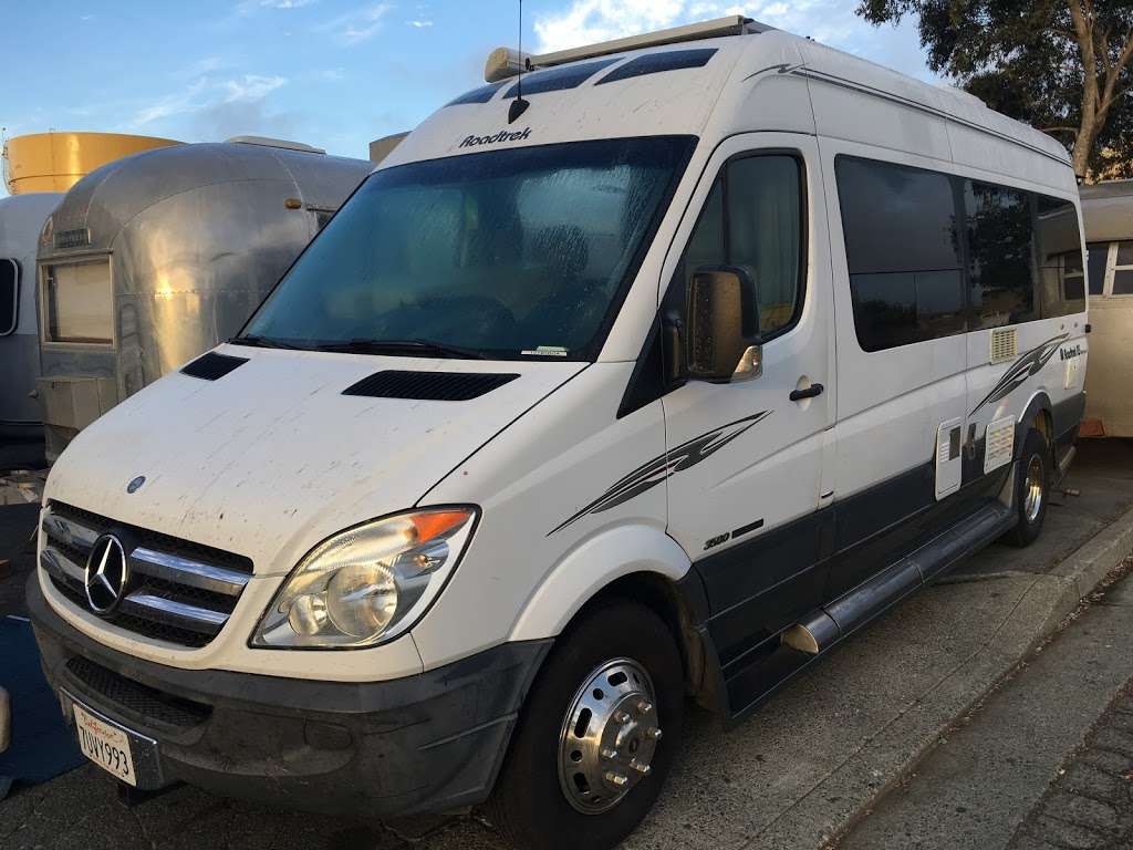 Avalon RV LLC | 510 E Channel Rd, Benicia, CA 94510, USA | Phone: (707) 746-0400