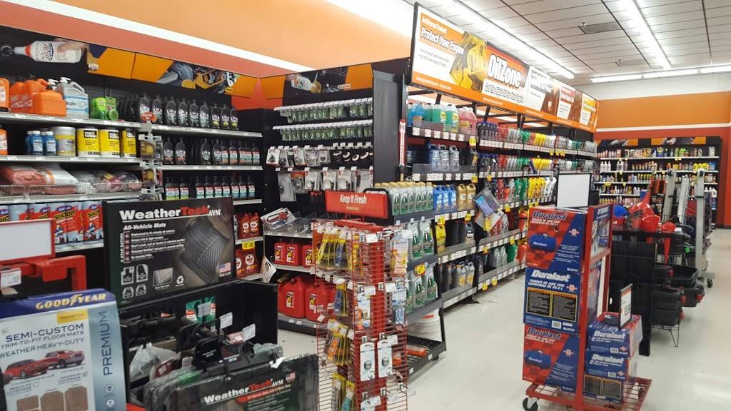 AutoZone Auto Parts | 17750 Hesperian Blvd, San Lorenzo, CA 94580 | Phone: (510) 481-5010