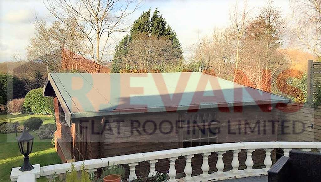 R J Evans Flat Roofing Limited | 1 Palmers, 101, Crow Green Rd, Brentwood CM15 9RP, UK | Phone: 01277 260204